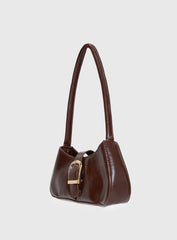 Quinelle Bag Brown