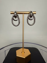 Madison Triple Hoop Earrings