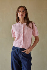 Lauren Limited Edition Cardigan